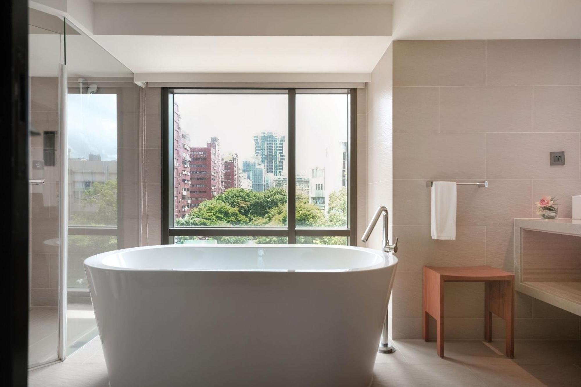 Hotel Cozzi Minsheng Taipei Quarto foto