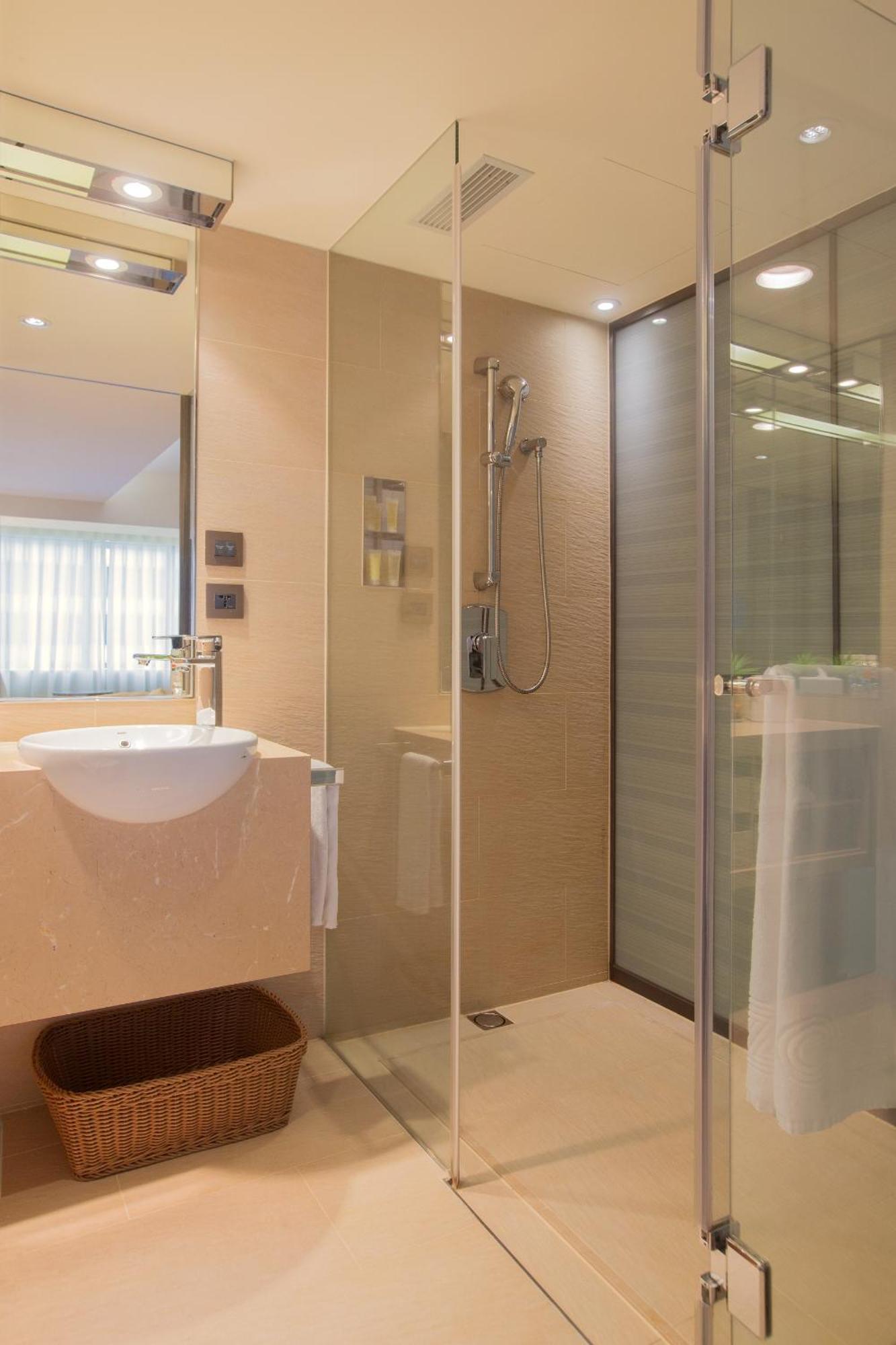 Hotel Cozzi Minsheng Taipei Quarto foto